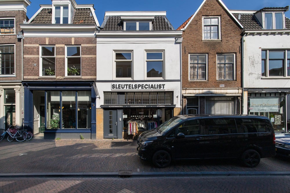 Appartement in Utrecht
