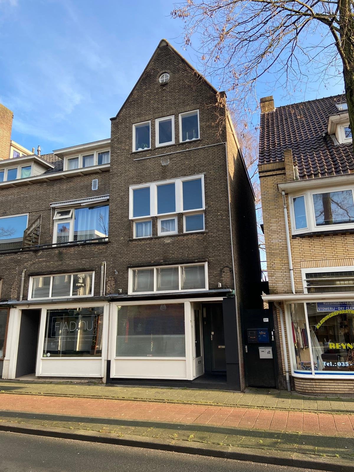 Appartement in Hilversum met 2 kamers