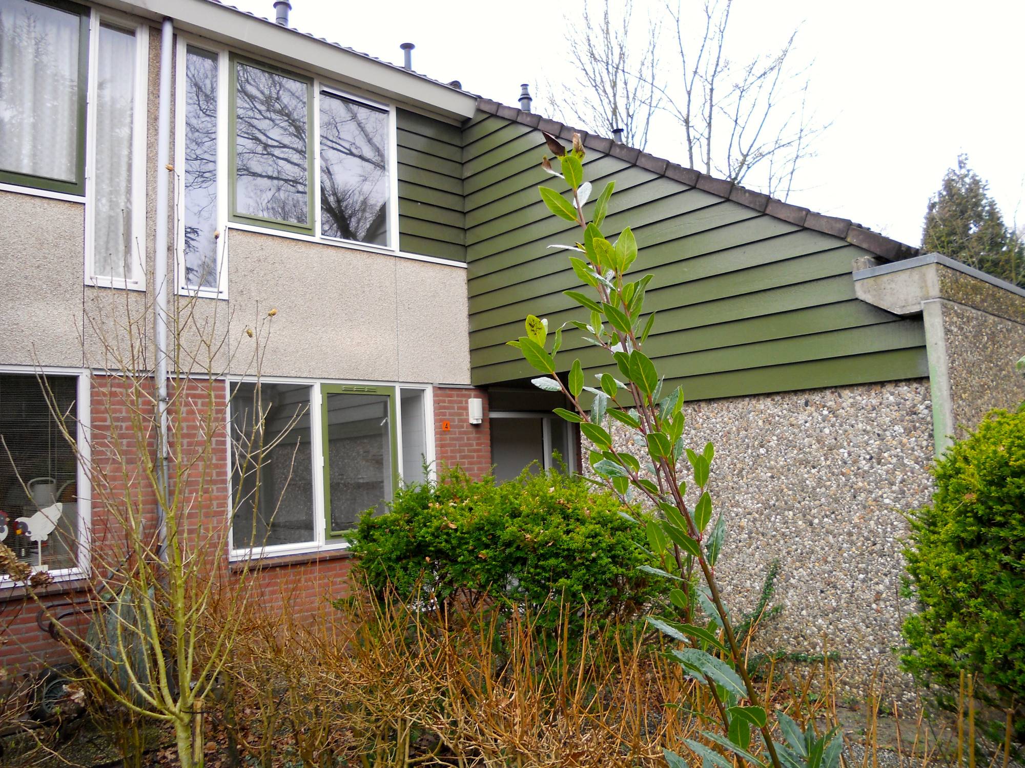 Woonhuis in Blaricum