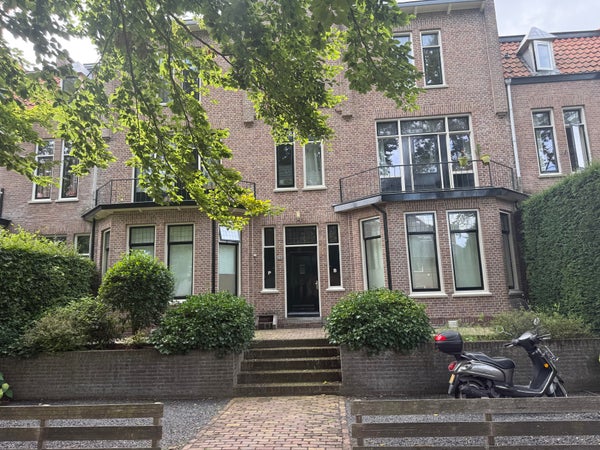Studio in Gooise Meren