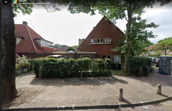 Bekijk foto 1/3 van room in Hilversum