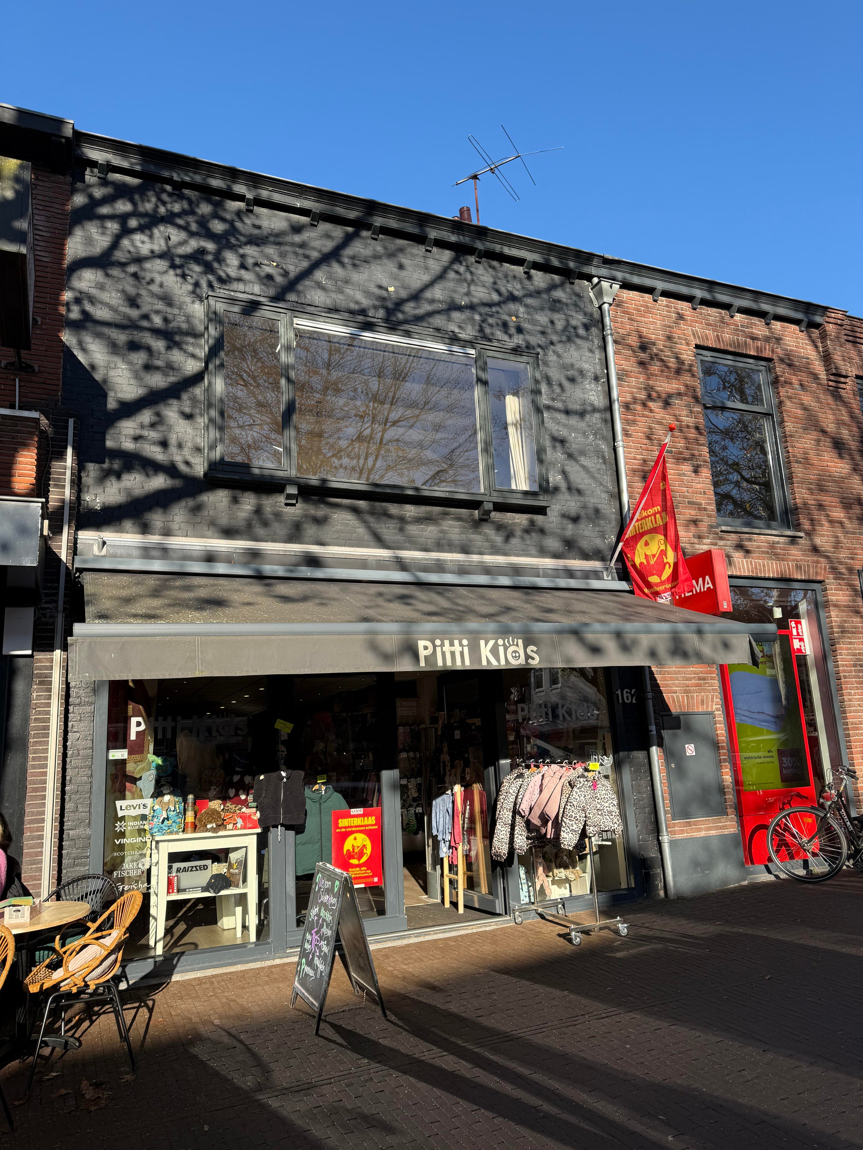 Apartment in Hilversum