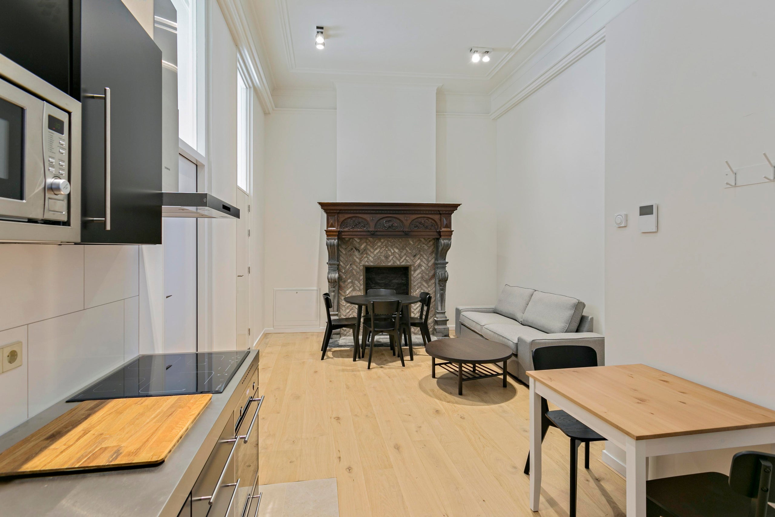 apartments for rent on Bouillonstraat
