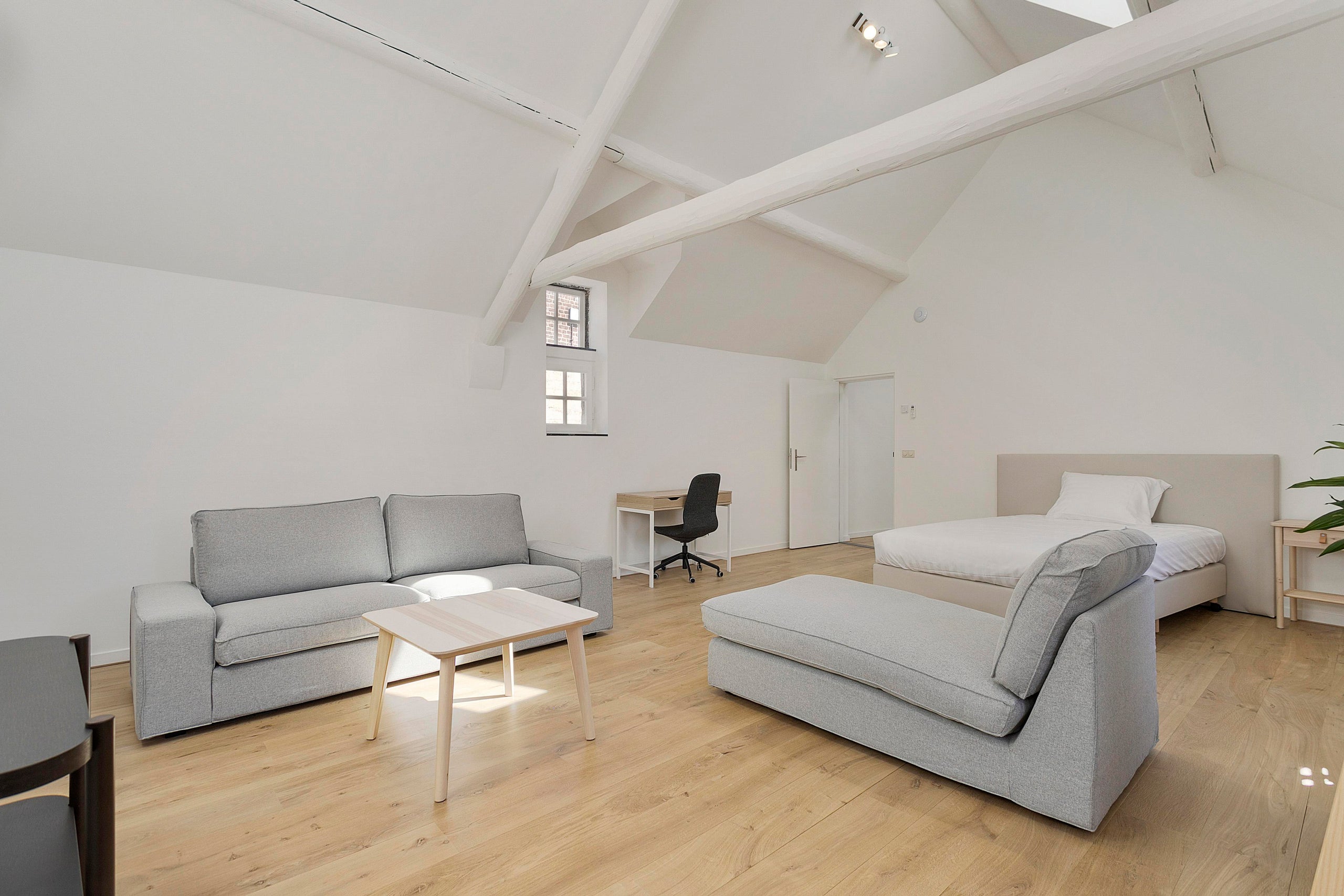 apartments for rent on Bouillonstraat