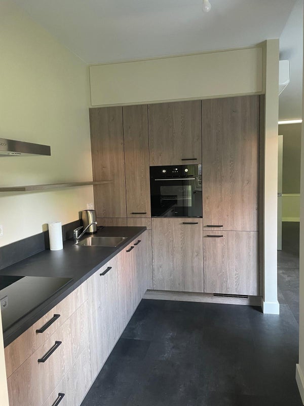 Family home in Bergen op Zoom