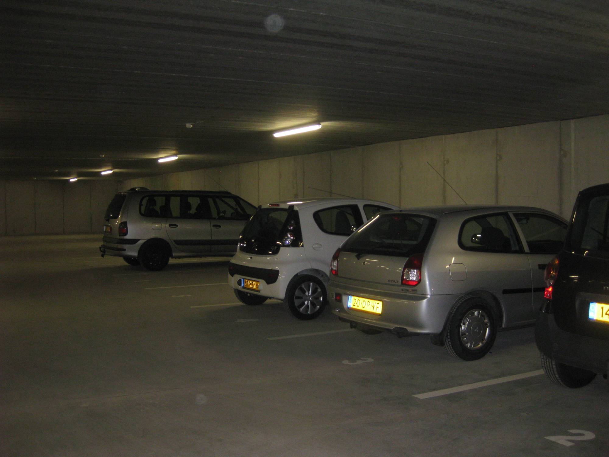 Woonhuis in Hoogerheide