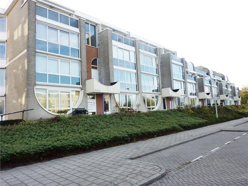 Appartement in Bergen op Zoom