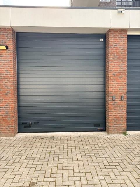 Woonhuis in Bergen Op Zoom