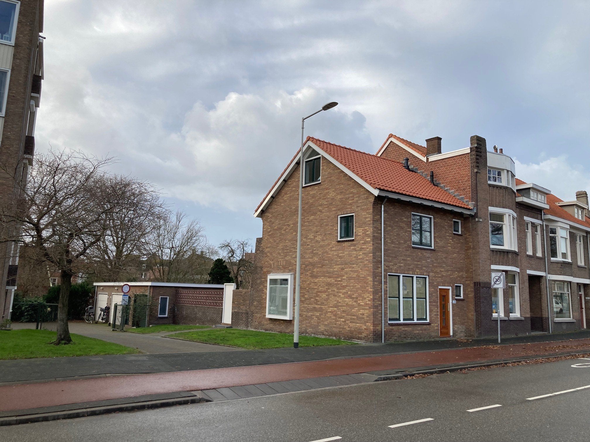 homes for rent on Noordsingel