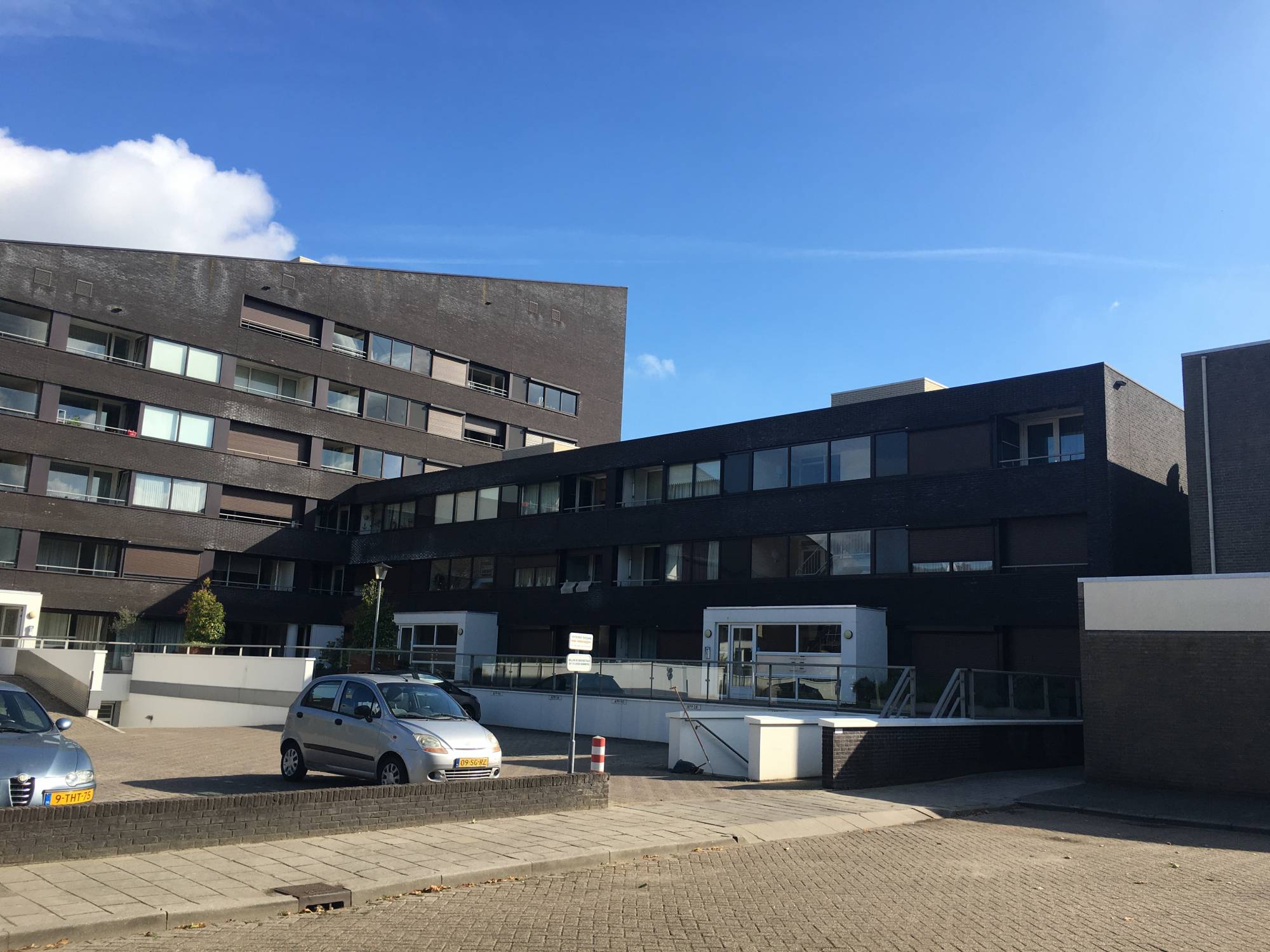 appartement in Eindhoven