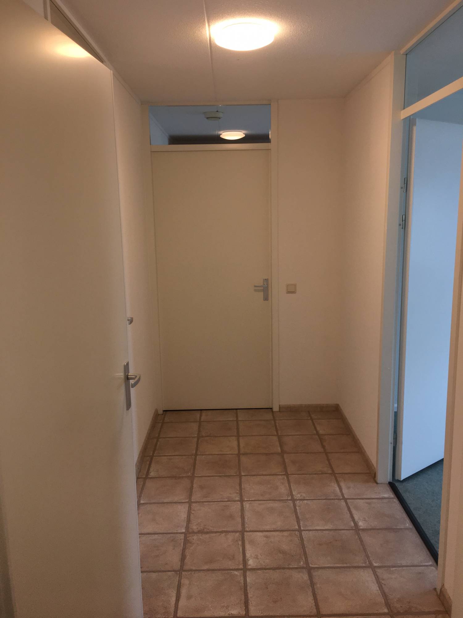 Appartement in Eindhoven met 3 kamers