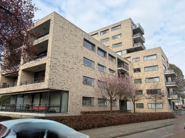 Hugo de Grootplein 87, Eindhoven