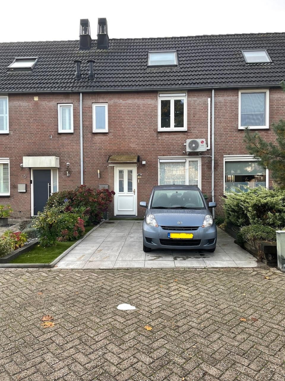 Woonhuis in Eindhoven