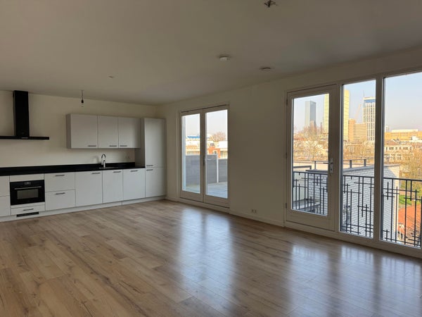 apartments for rent on Duivenvoordestraat