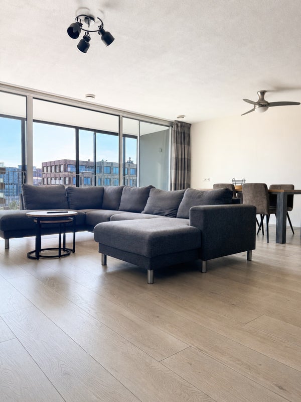 homes for rent on Laan op Zuid