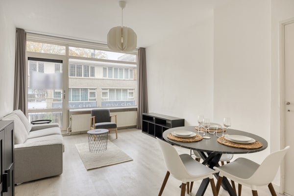 Pannekoekstraat, Rotterdam