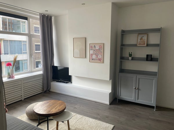 appartementen te huur op Hoogstraat