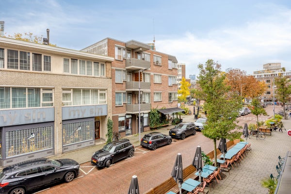 apartments for rent on Pannekoekstraat