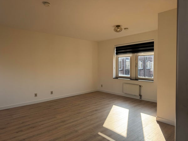 apartments for rent on Heinenoordstraat