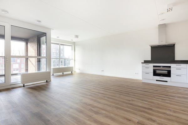 apartments for rent on Laan op Zuid