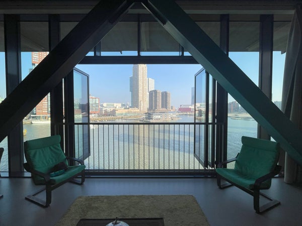 Nico Koomanskade, Rotterdam