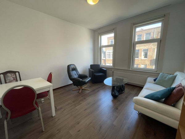 free-sector-houses for rent on Willem Beukelszstraat