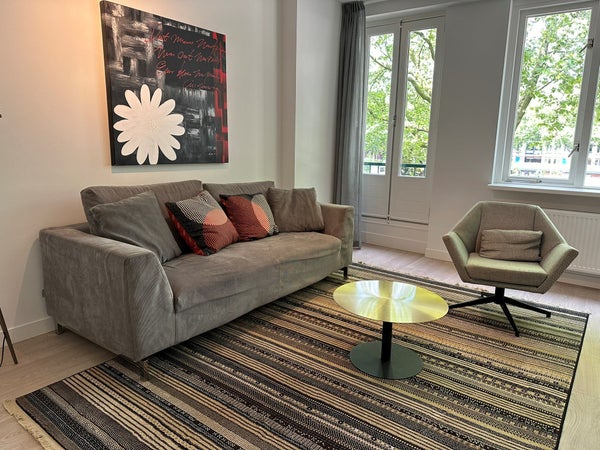 free-sector-houses for rent on Willemskade