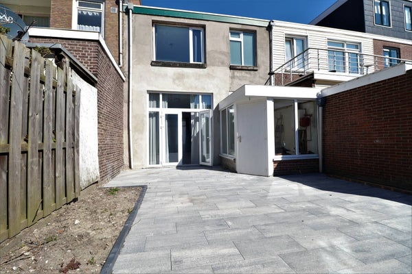 Veenlantstraat, Schiedam