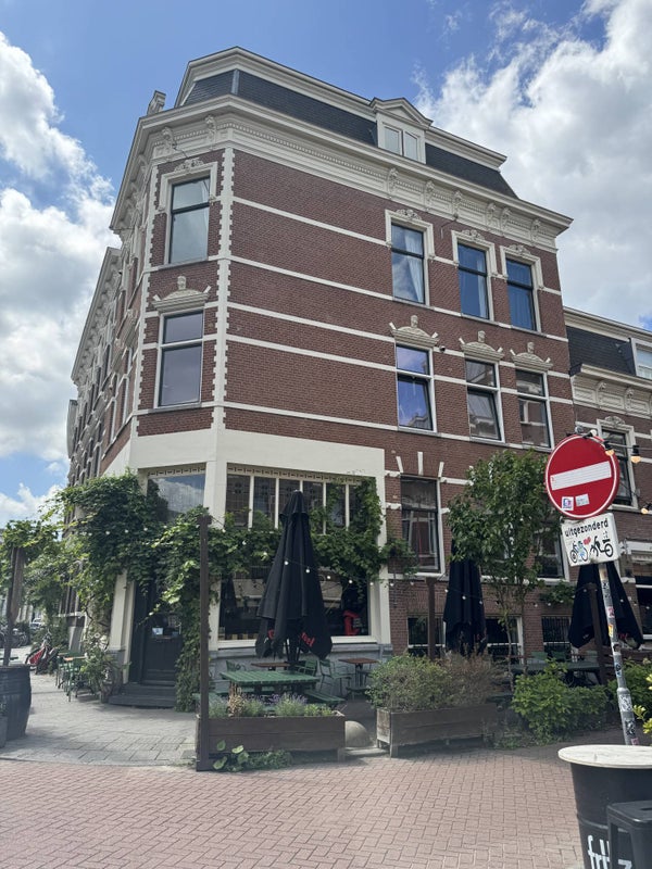 Proveniersstraat, Rotterdam