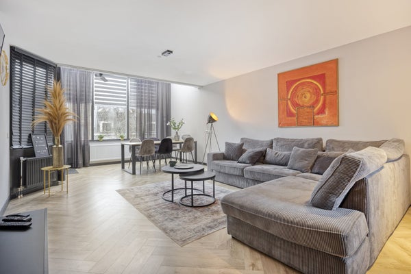 apartments for rent on Sint Pietersteeg