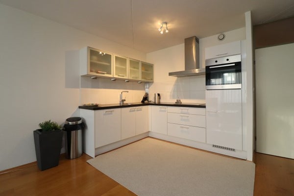 appartementen te huur op Nieuwstraat