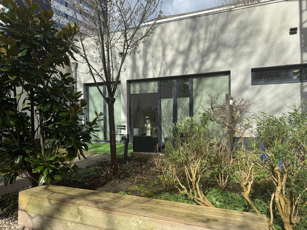 apartments for rent on Rivierstraat