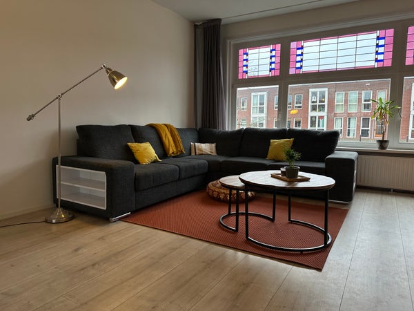 huurwoningen te huur op Insulindestraat