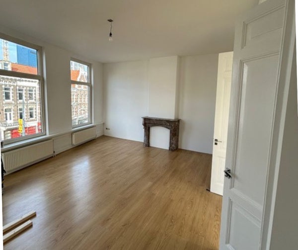 apartments for rent on West-Kruiskade