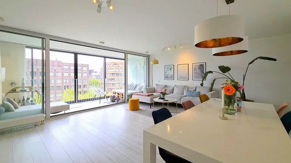 Laan op Zuid, Rotterdam