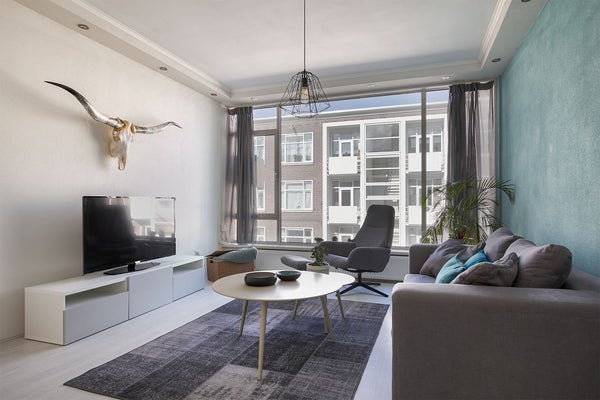 Hoogstraat, Rotterdam