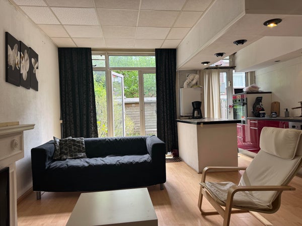 appartementen te huur op Russischestraat