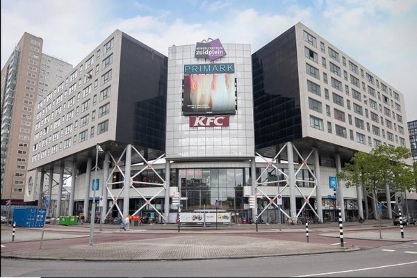 huurwoningen te huur op Zuidplein