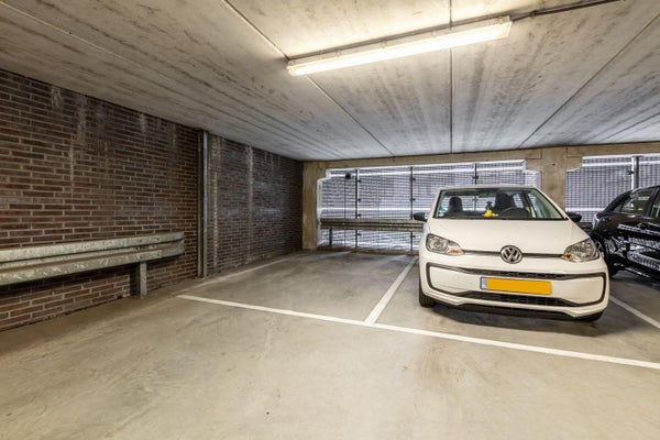 Jufferstraat, Rotterdam