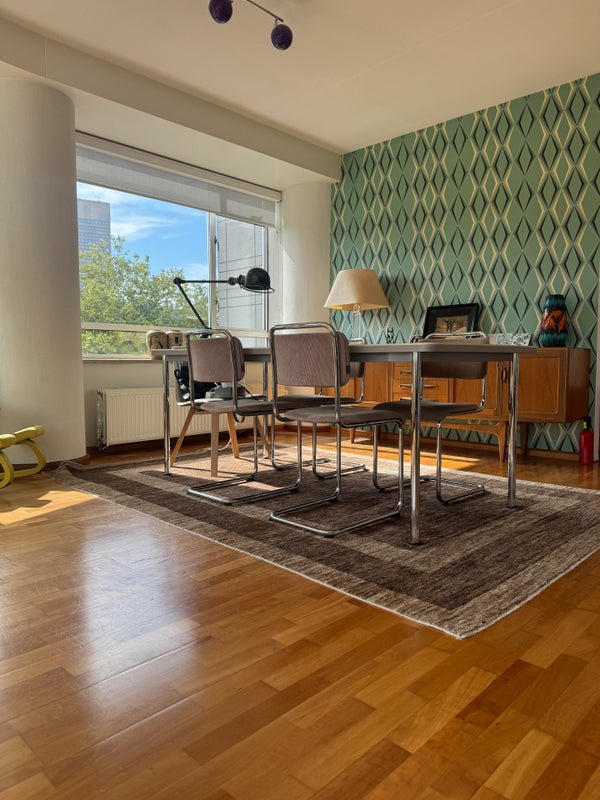 free-sector-houses for rent on Goudsesingel