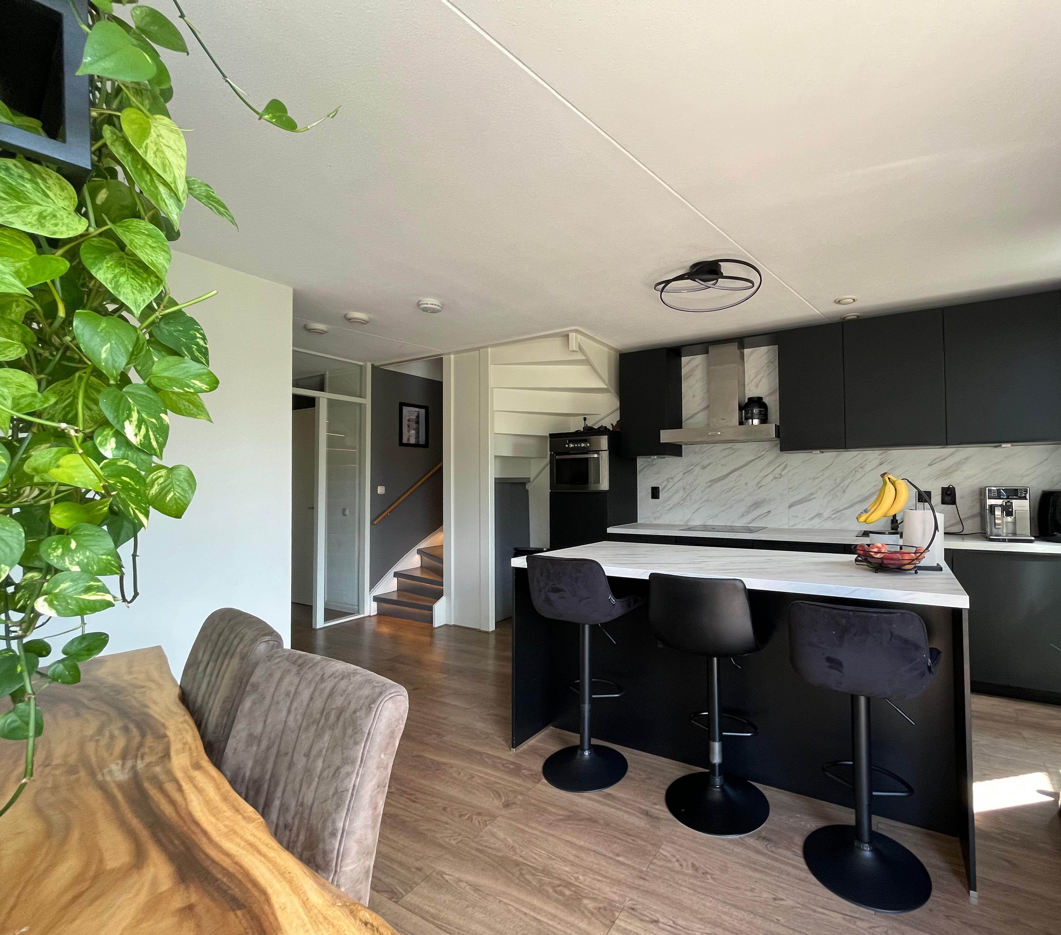 Appartement in Rotterdam