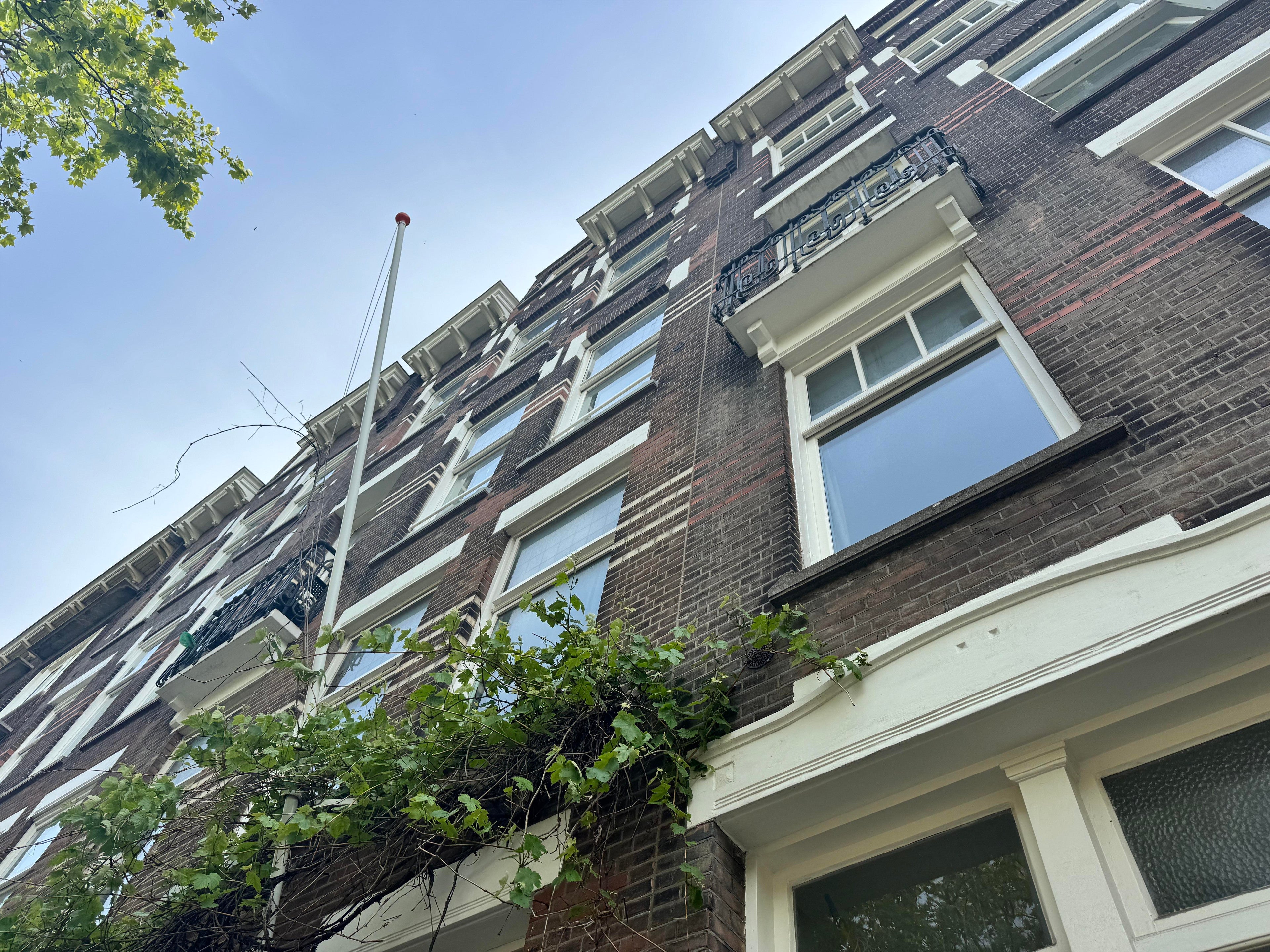 Appartement in Rotterdam