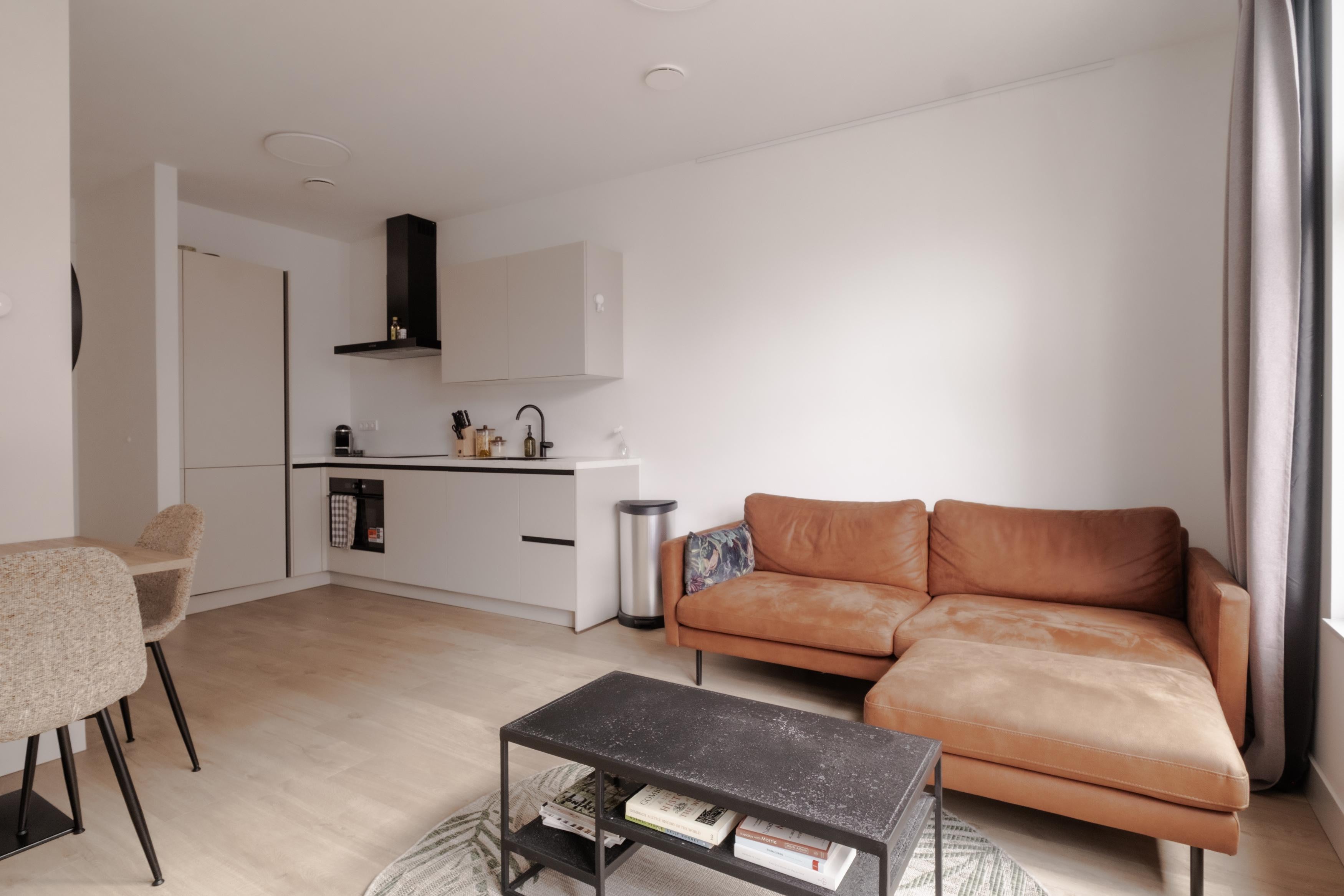 Apartment in Schiedam