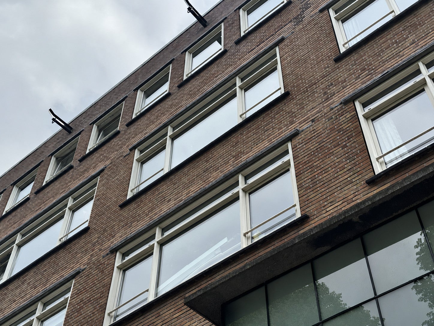 Apartment in Rotterdam