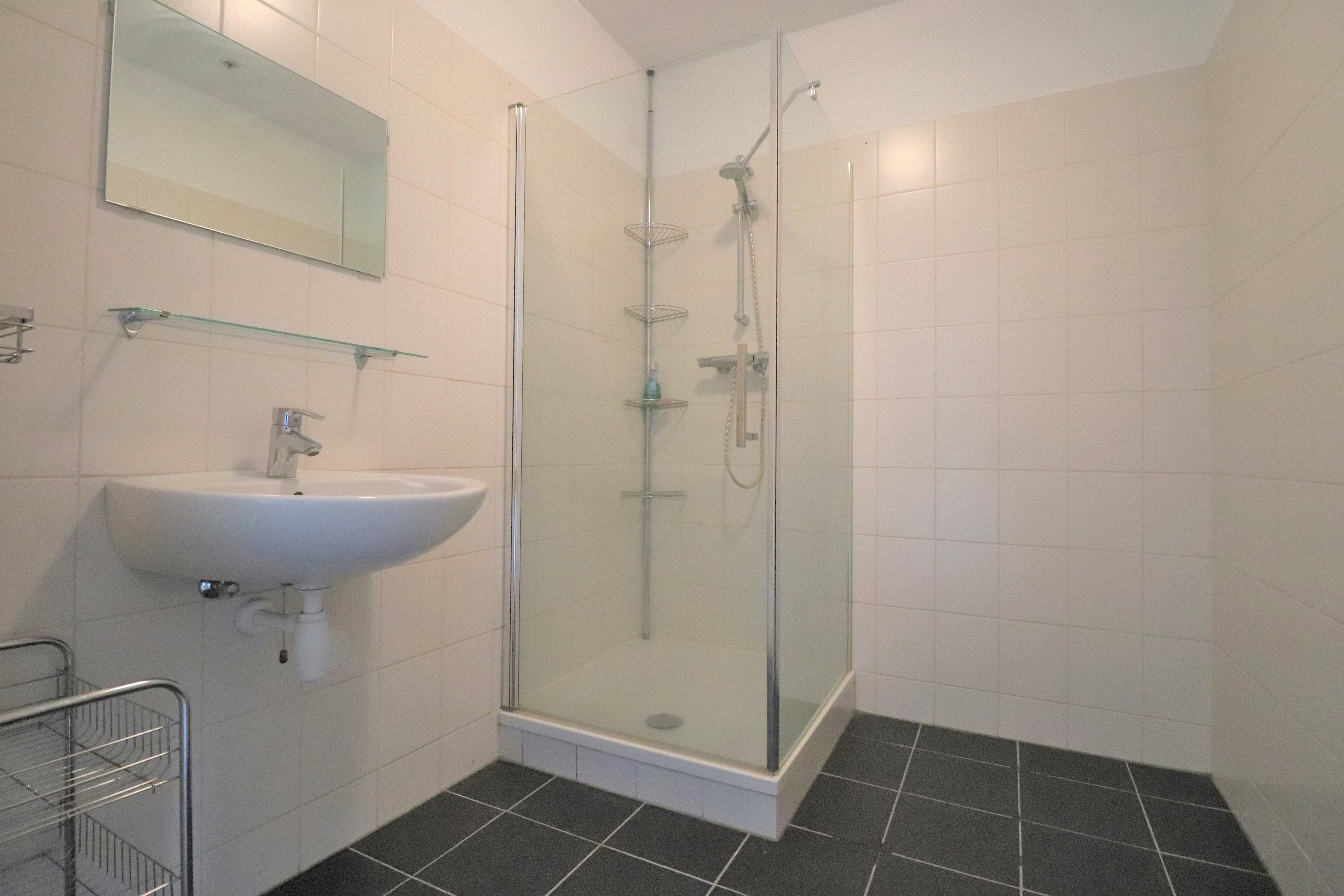 Apartment in Rotterdam