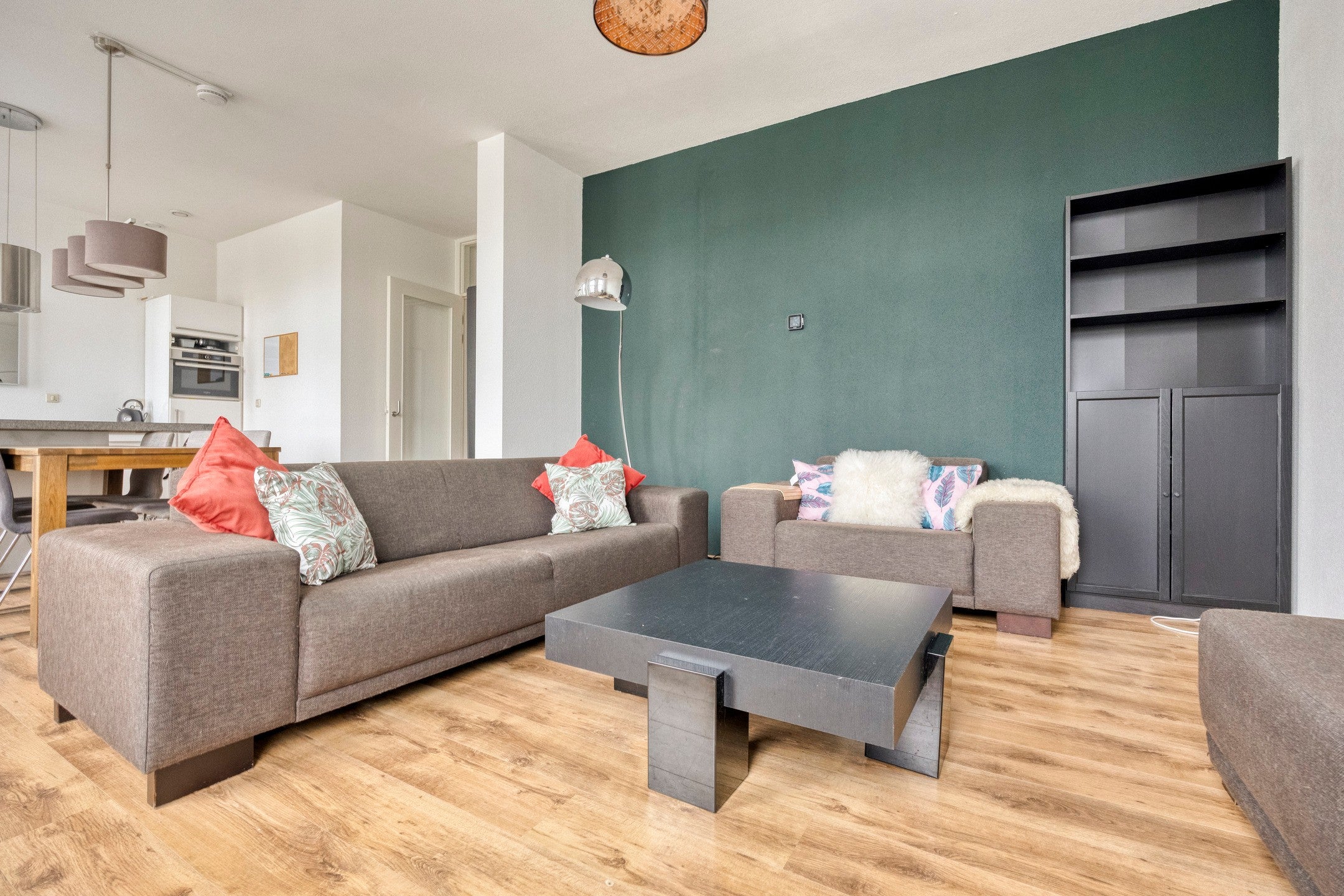 Appartement in Rotterdam