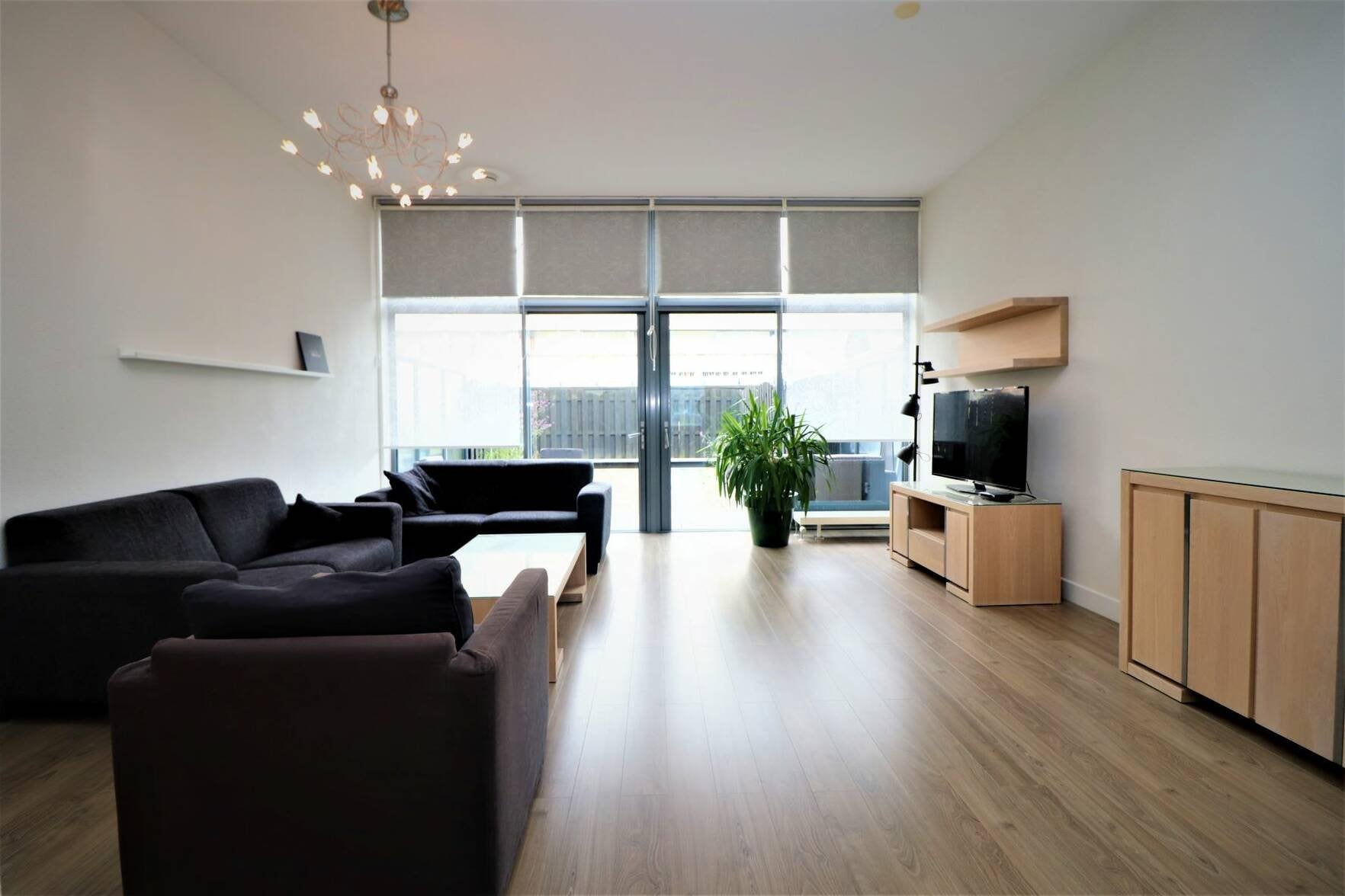 Woonhuis in Rotterdam