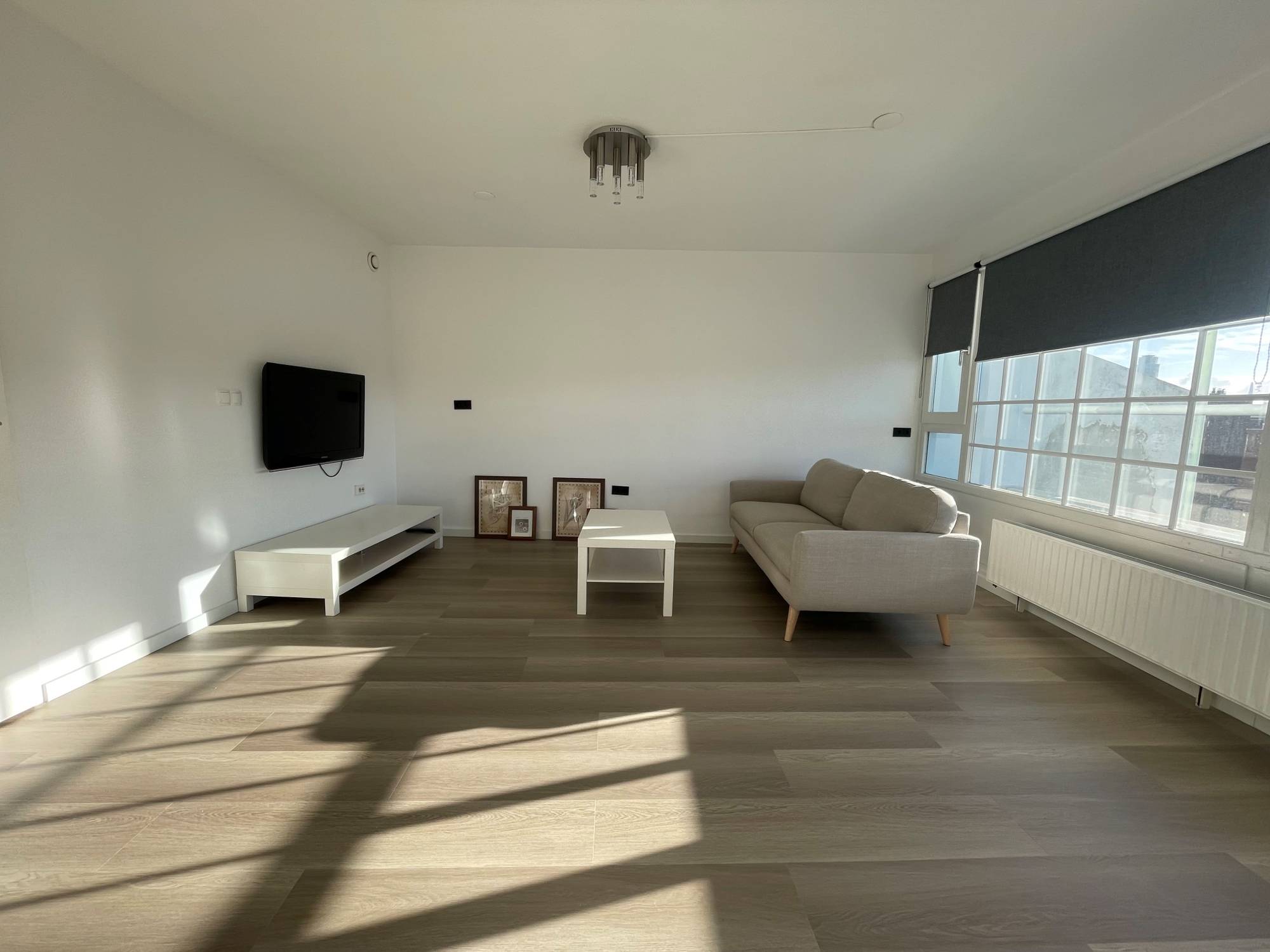 Appartement in Rotterdam