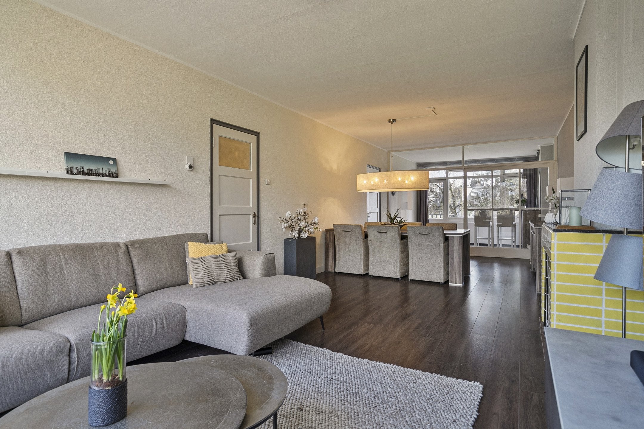 Apartment in Rotterdam