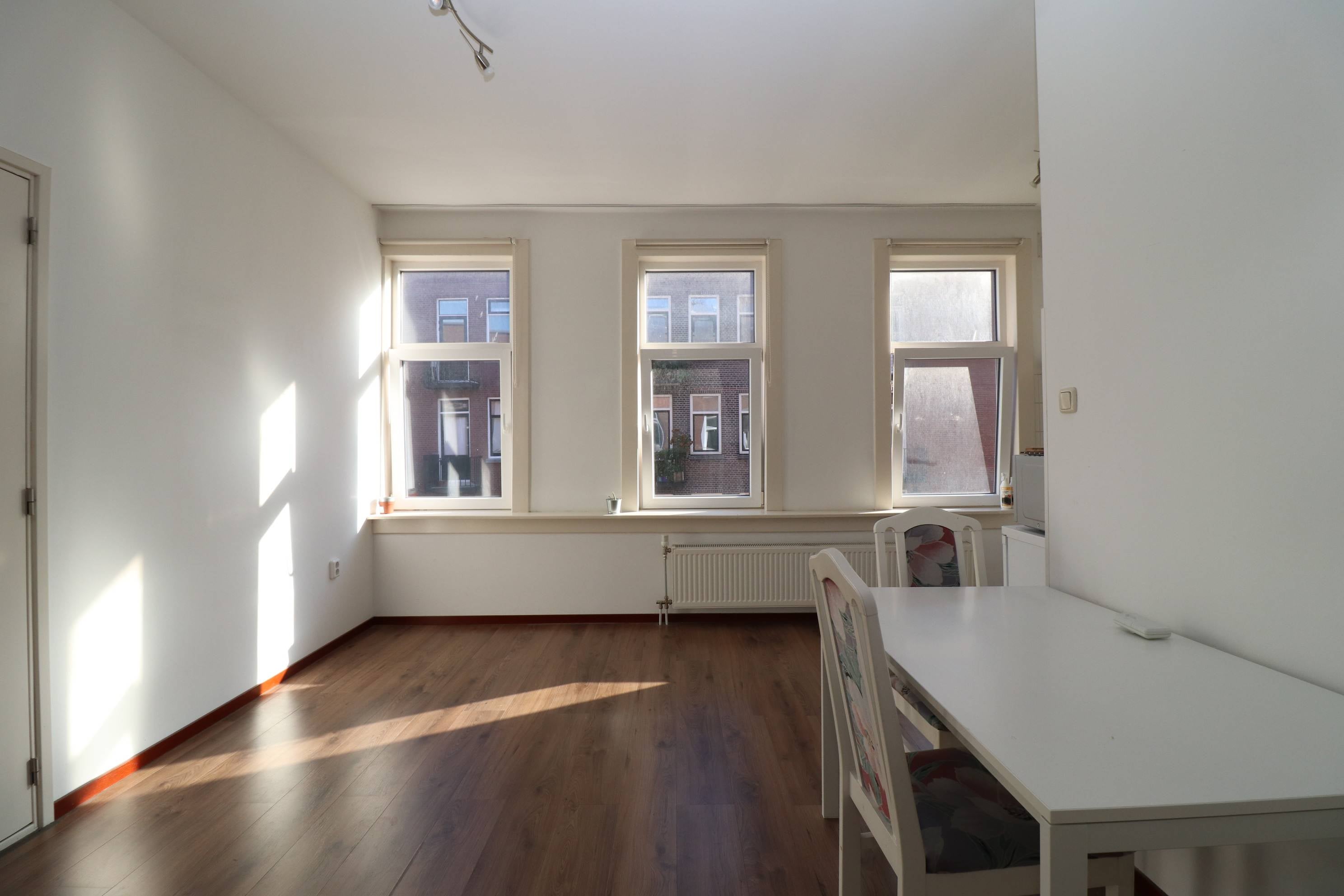 Studio in Rotterdam